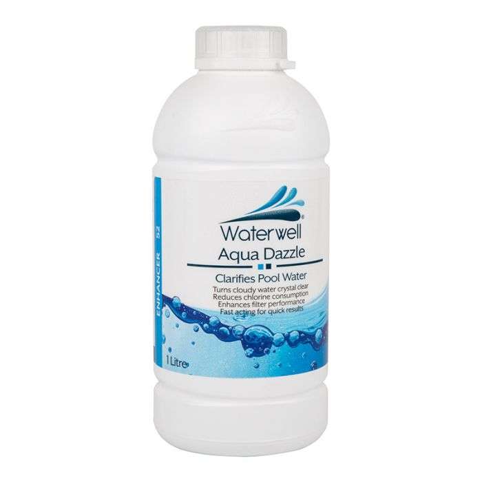 Waterwell Aqua Dazzle 1L