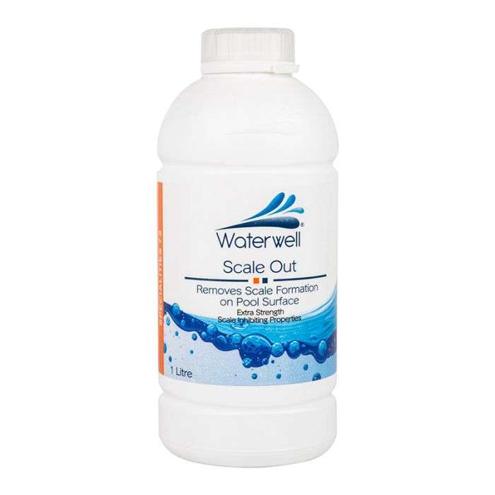 Waterwell Scale Out 1L