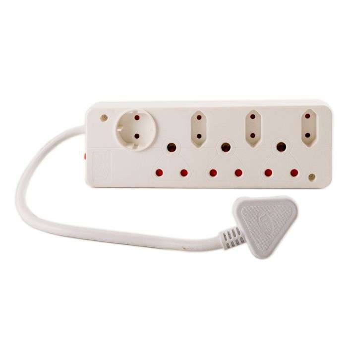Nexus Multiplug 7 Way