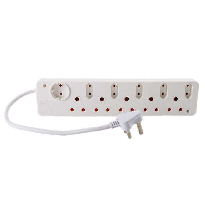 Nexus Multiplug 11 Way