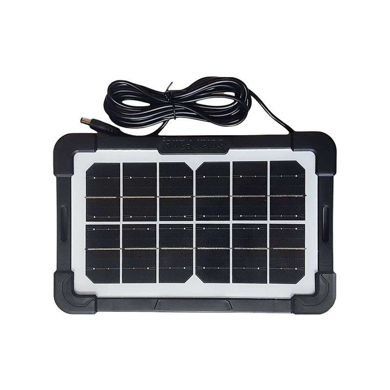 United Electrical Portable Solar Lighting System