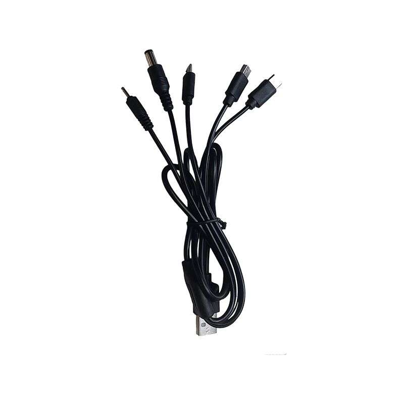 United Electrical Portable Solar Lighting System