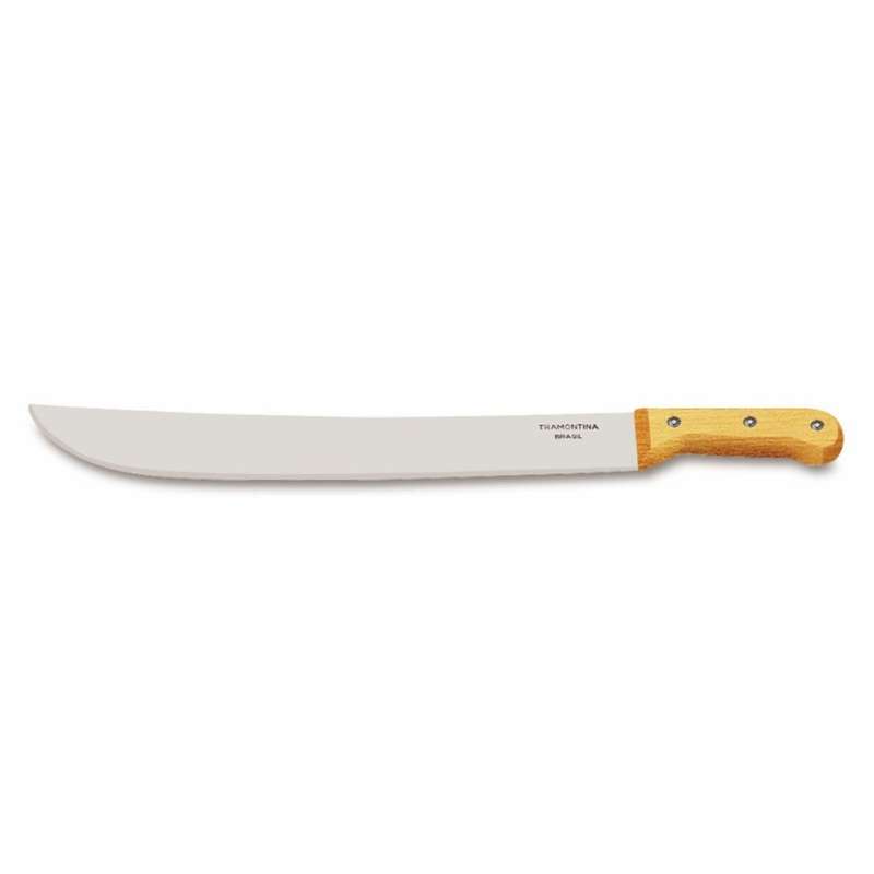 Tramontina Machette Straight 20In 51cm Carbon Stee