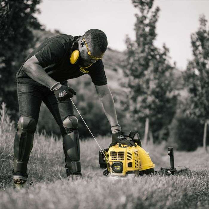 Talon Petrol Blower Backpack 43 cm