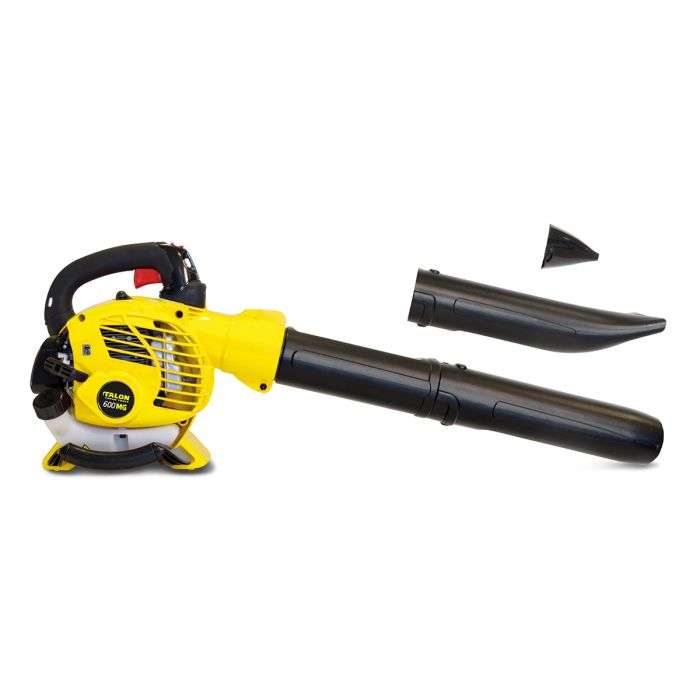 Talon Petrol Blower Handheld 26 cm