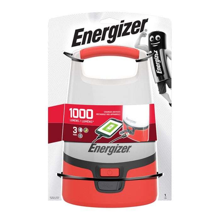 Energizer USB Lantern