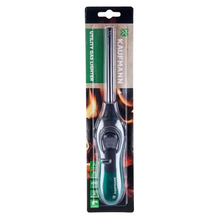 Kaufmann Blaze Gas Lighter Bbq Med