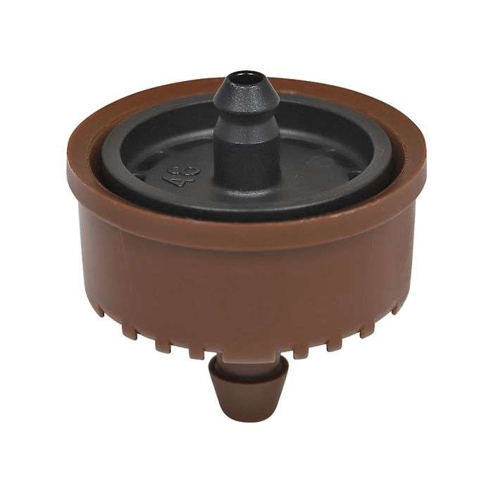 Rain-Jet Micro Irrigation Supertif Dripper 3.8L/H - 5 Pack