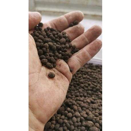 Guanoboost Organic 10DM Pellet Bucket 8KG