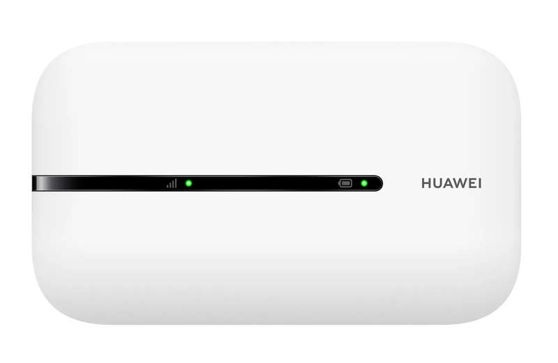 Huawei E5576 LTE Modem