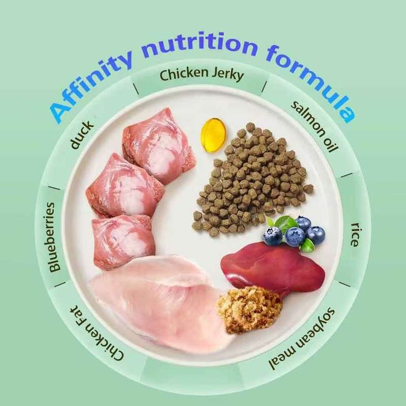MaxPet 10kg Cat Dry Food Halal Organic Fresh - Tuna Flavor - All Life Stages