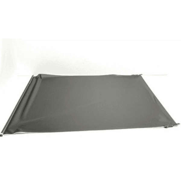 Front Panoramic Sunroof Cover For Mercedes C-Class W205- A2057800340 - Grey