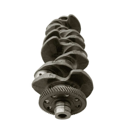 VW Passat 2.0 TDI CFFB Crankshaft Std (Second hand) - 03L105101B