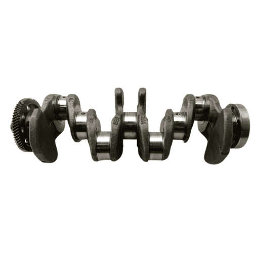 VW Passat 2.0 TDI CFFB Crankshaft Std (Second hand) - 03L105101B