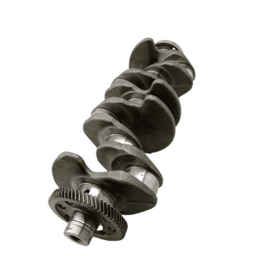 VW Passat 2.0 TDI CFFB Crankshaft Std (Second hand) - 03L105101B