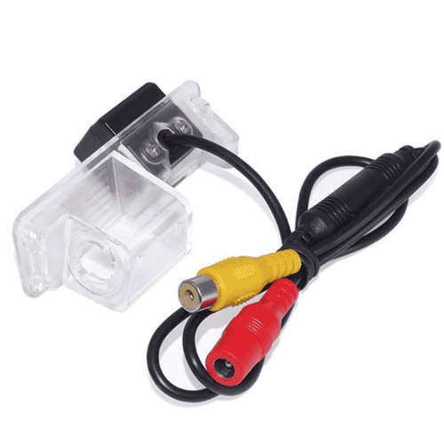Car Rear View Camera For VW Golf 7