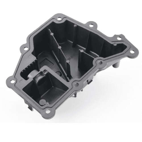 Audi/Volkswagen Oil Separator - 04E103464AM/ 04E103464AC