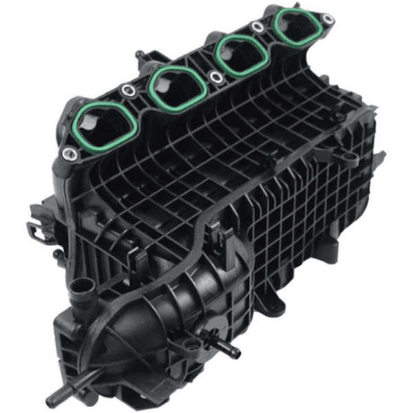 VW Inlet Manifold 1.2/1.4 Tsi Polo, Golf, A1, A3 - 04E129709L