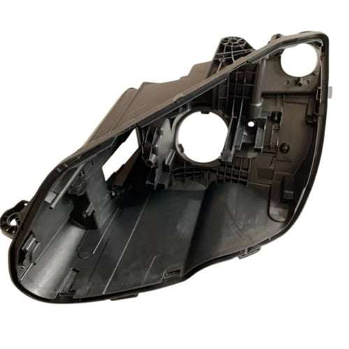 Mercedes W205 19-20 Headlight Housing Replacement - Right Side