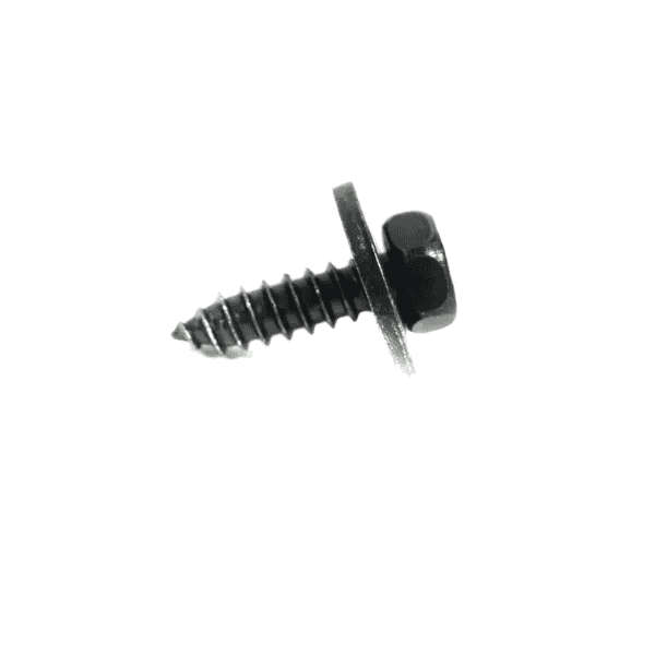 BMW Sheet Metal Screw 4.8x16 (set of 5) - 07119901311