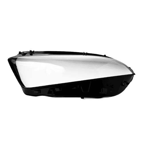 Mercedes Benz A Class W177 2019+ Headlight Lens Replacement A1778261200DDZ - Left Side