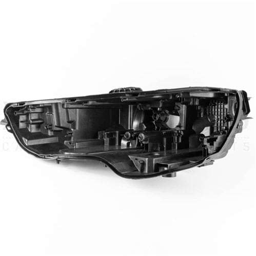 Audi A3 2024 8Y Headlight Replacement Housing - Right