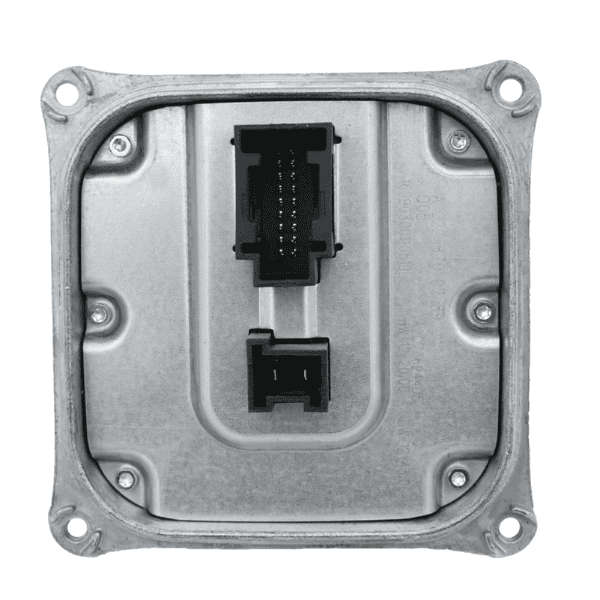Mercedes-Benz W205 W212 W222 W218 headlight LED ballast module A2228700789