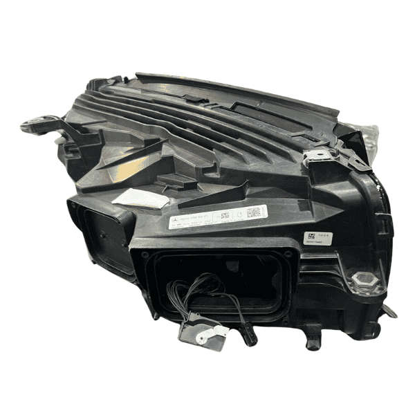 Mercedes-Benz GLC Left Front Headlight (Refurbished OEM Unit) - A2539065301