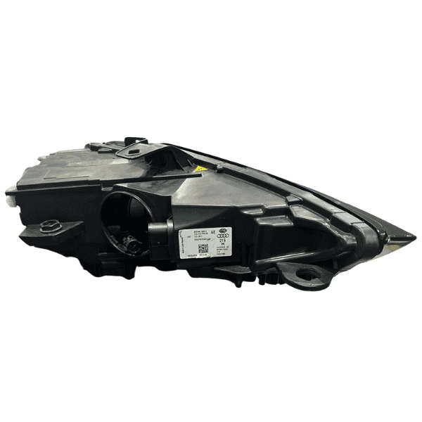 Audi A3 Xenon Headlight Left Side (Refurbished OEM) - 8V0941005D