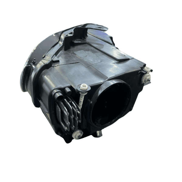 Audi A3 Xenon Headlight Left Side (Refurbished OEM) - 8V0941005D