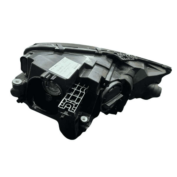 Audi A4 B9 Low Spec Headlight Left Side (Refurbished OEM) - 8W0941005