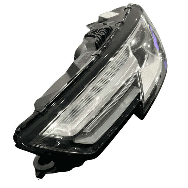 Audi A4 B9 Low Spec Headlight Left Side (Refurbished OEM) - 8W0941005