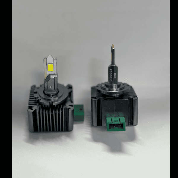 D3S D-Series LED Headlight Bulbs (Set of Two)