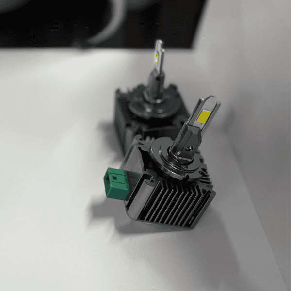 D3S D-Series LED Headlight Bulbs (Set of Two)