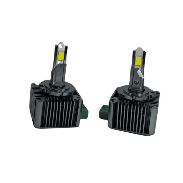 D3S D-Series LED Headlight Bulbs (Set of Two)