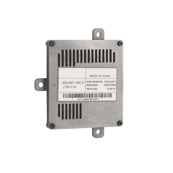 Xenon Ballast VW/Audi - 4G0907397P