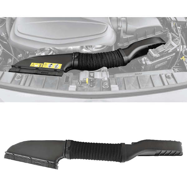 INTAKE HOSE FOR MERCEDES BENZ W156 W176 W246 2700900382