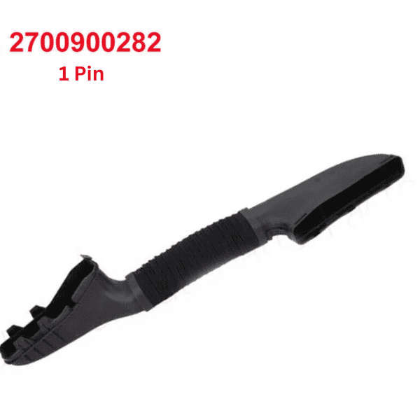 Air Intake Hose Pipe for Mercedes Benz AMG CLA250 GLA250 | GLA45 2014-2018 - 2700900282