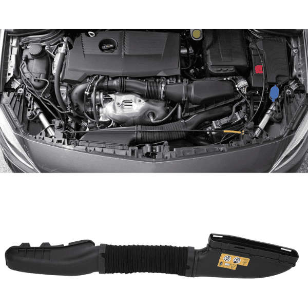 Air Intake Hose Pipe for Mercedes Benz AMG CLA250 GLA250 | GLA45 2014-2018 - 2700900282