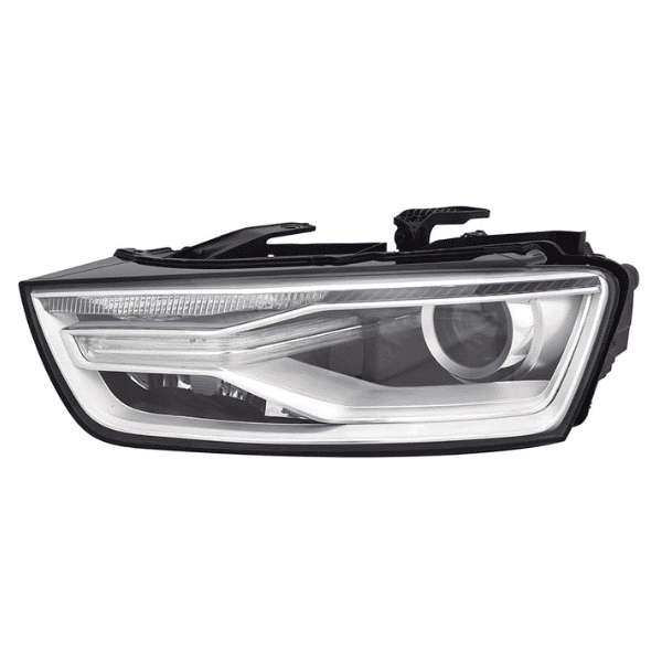 AUDI Q3 2016+ XENON HEADLIGHT LEFT 8U0941005E