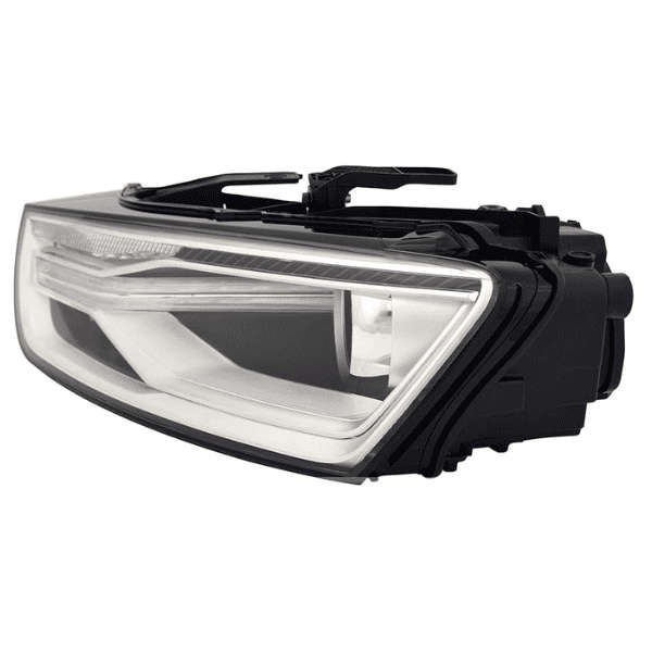 AUDI Q3 2016+ XENON HEADLIGHT LEFT 8U0941005E