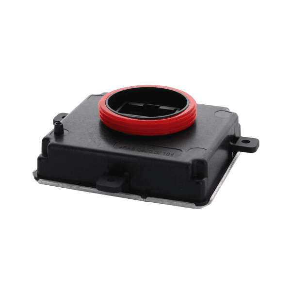 XENON HEADLIGHT BALLAST - 4G0907397H