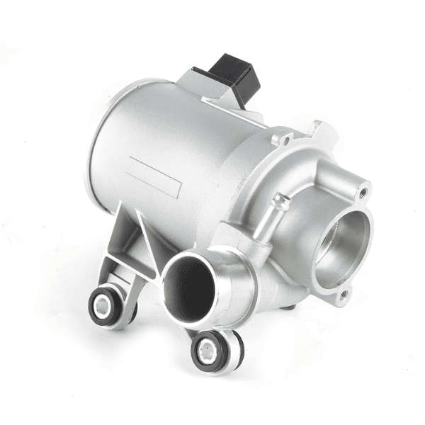 Mercedes M274.920 Electric Engine Water Pump A2742000207