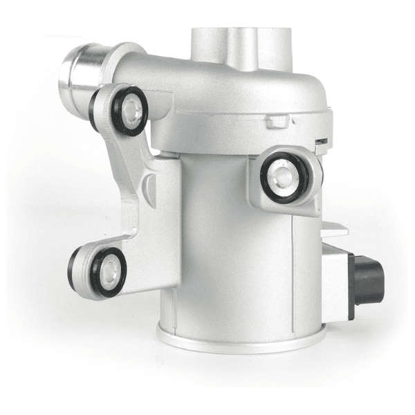 Mercedes M274.920 Electric Engine Water Pump A2742000207