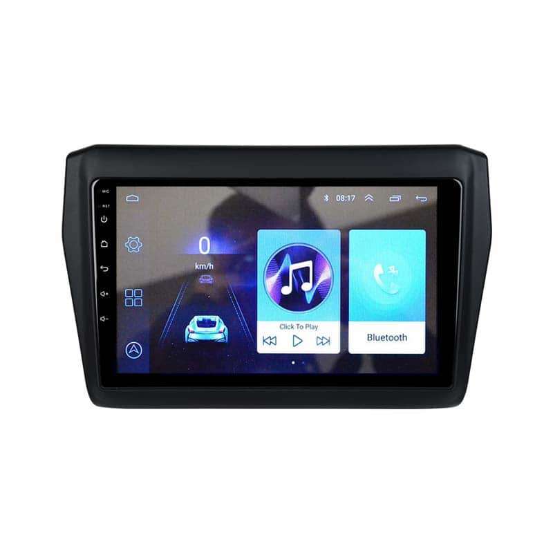Suzuki Swift 2018 Android Navigation with Carplay and Android Auto 2GB 32 GB