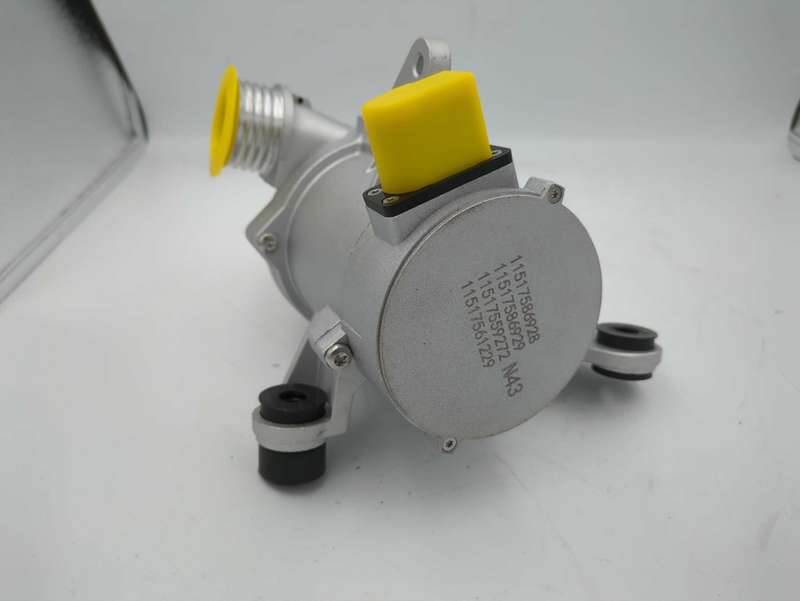Electric water pump for BMW E82 E88 E90 E60 11517586929