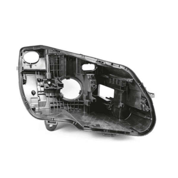 Mercedes C Class W205 Bi Xenon Headlight Back Housing Casing A2059069501DDK - Left Side