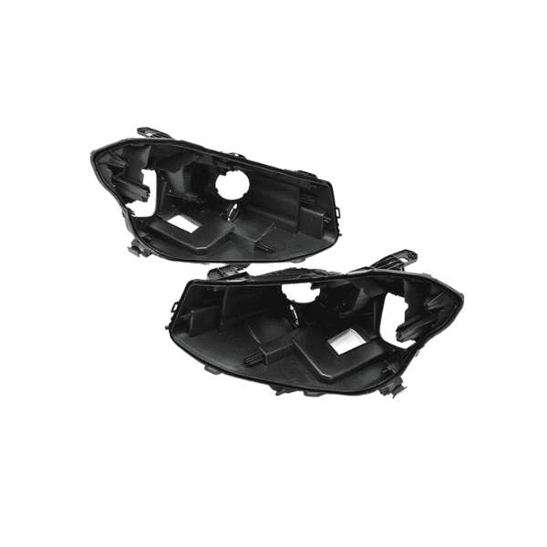 Mercedes A Class W176 16-18 Headlight Back Cover Housing A1769067600DDK - Right Side