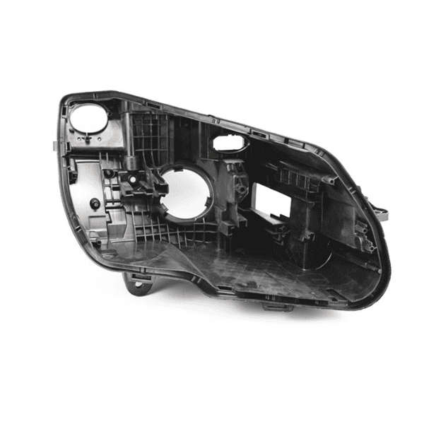 Mercedes Benz W213 E Class 16-19 Headlight Back Cover Housing A2139066601DDK - Right Side
