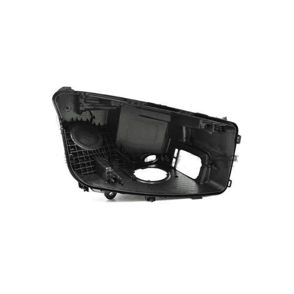 Mercedes Benz GLC X253 19-22 Headlight Back Cover Housing Replacement A2539064601DDK - Right Side
